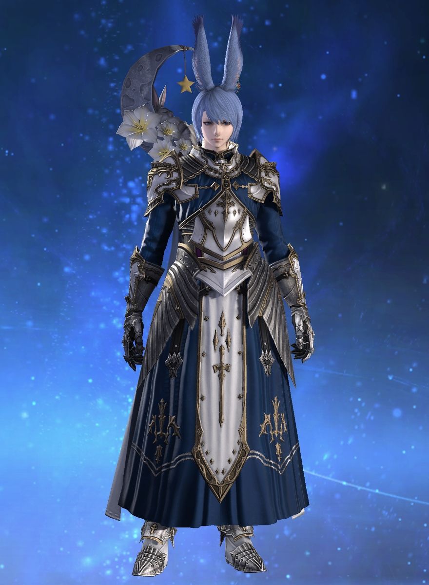 Ritsu Sapphire