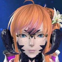 Rosaline Everheart
