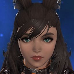 Cinnamon Rabbit