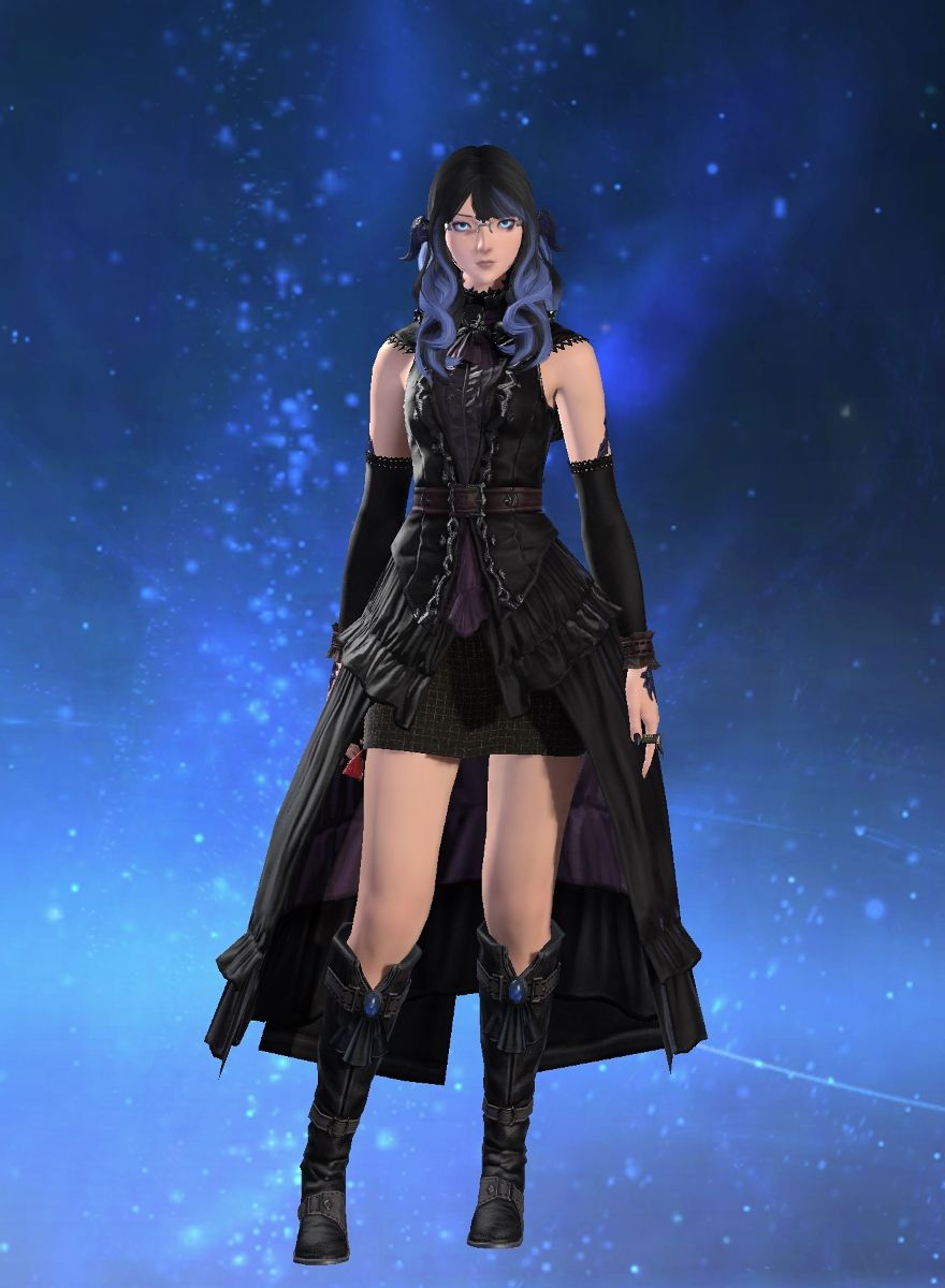 Atlani Tsuki