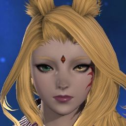Daisy Swiftfoot