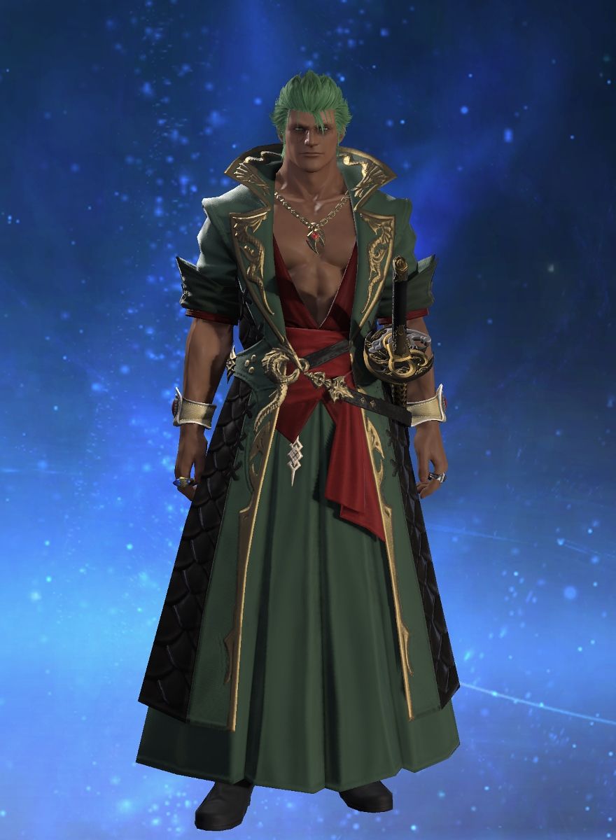 Zoro Juro