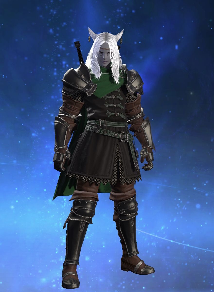 Drizzt Do'purrden