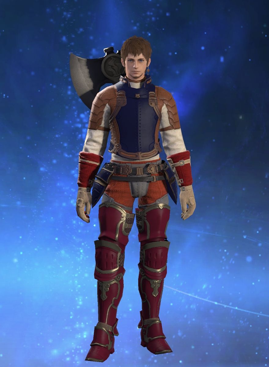 Kyrios Levinus