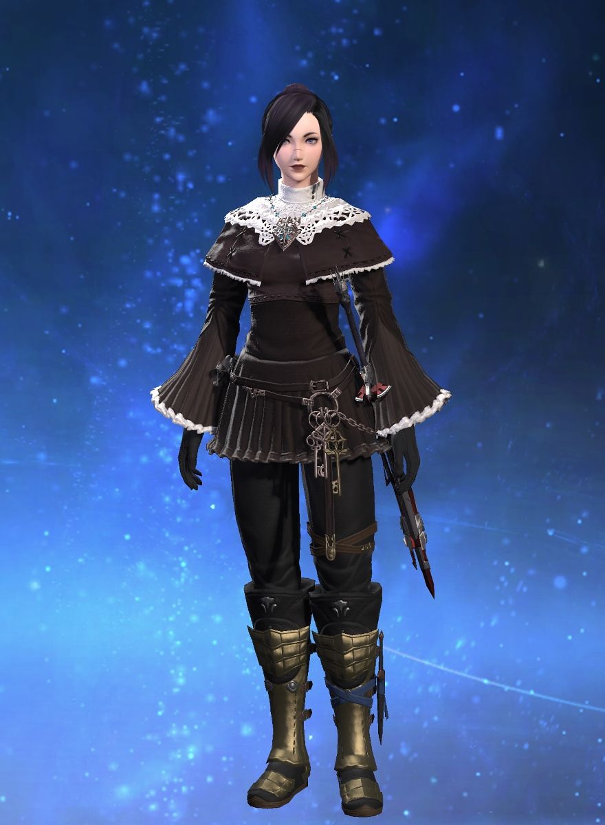 Valaina's Alt