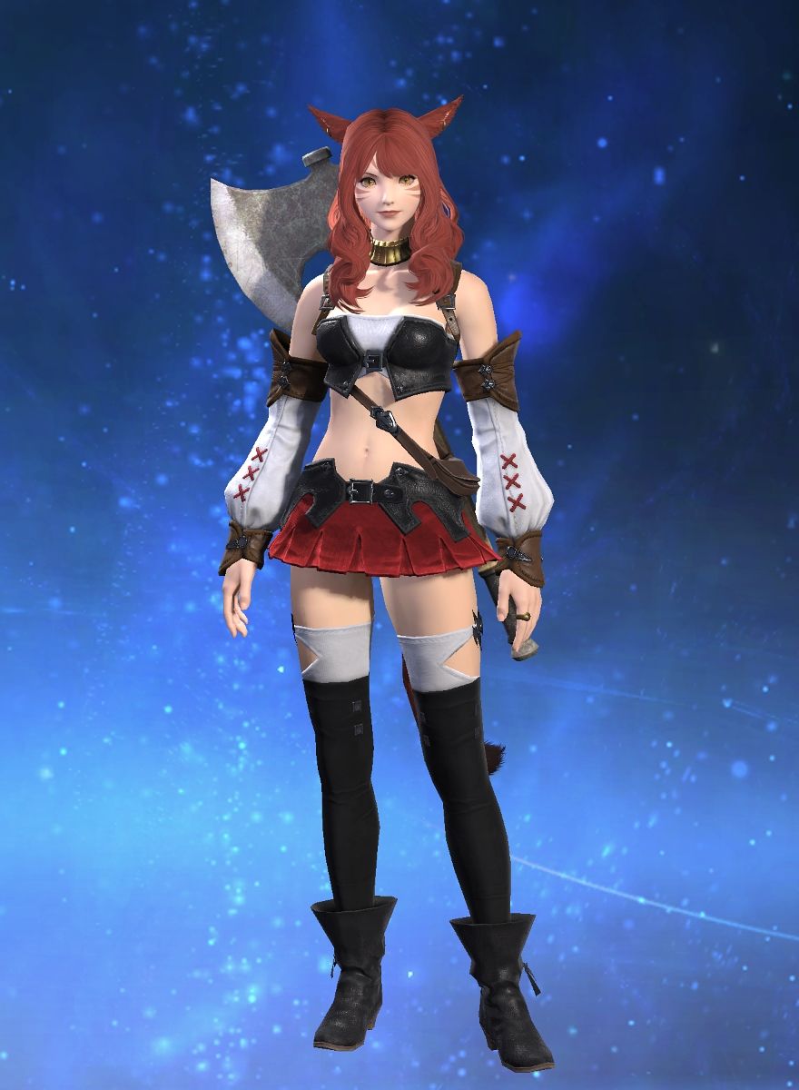 Fire Daihuku