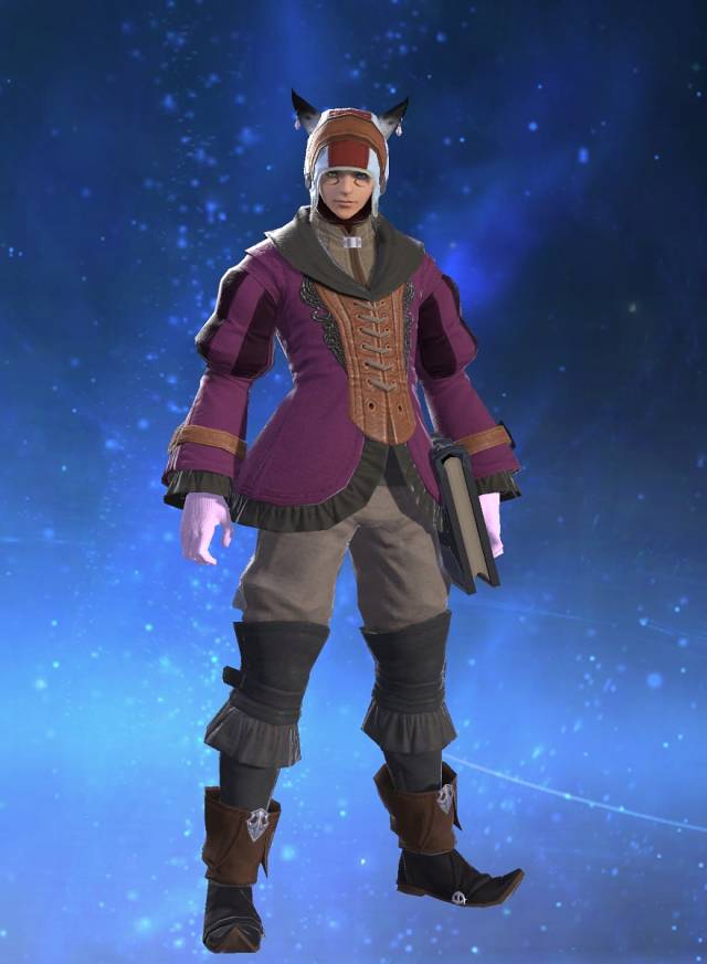 Genis Sage