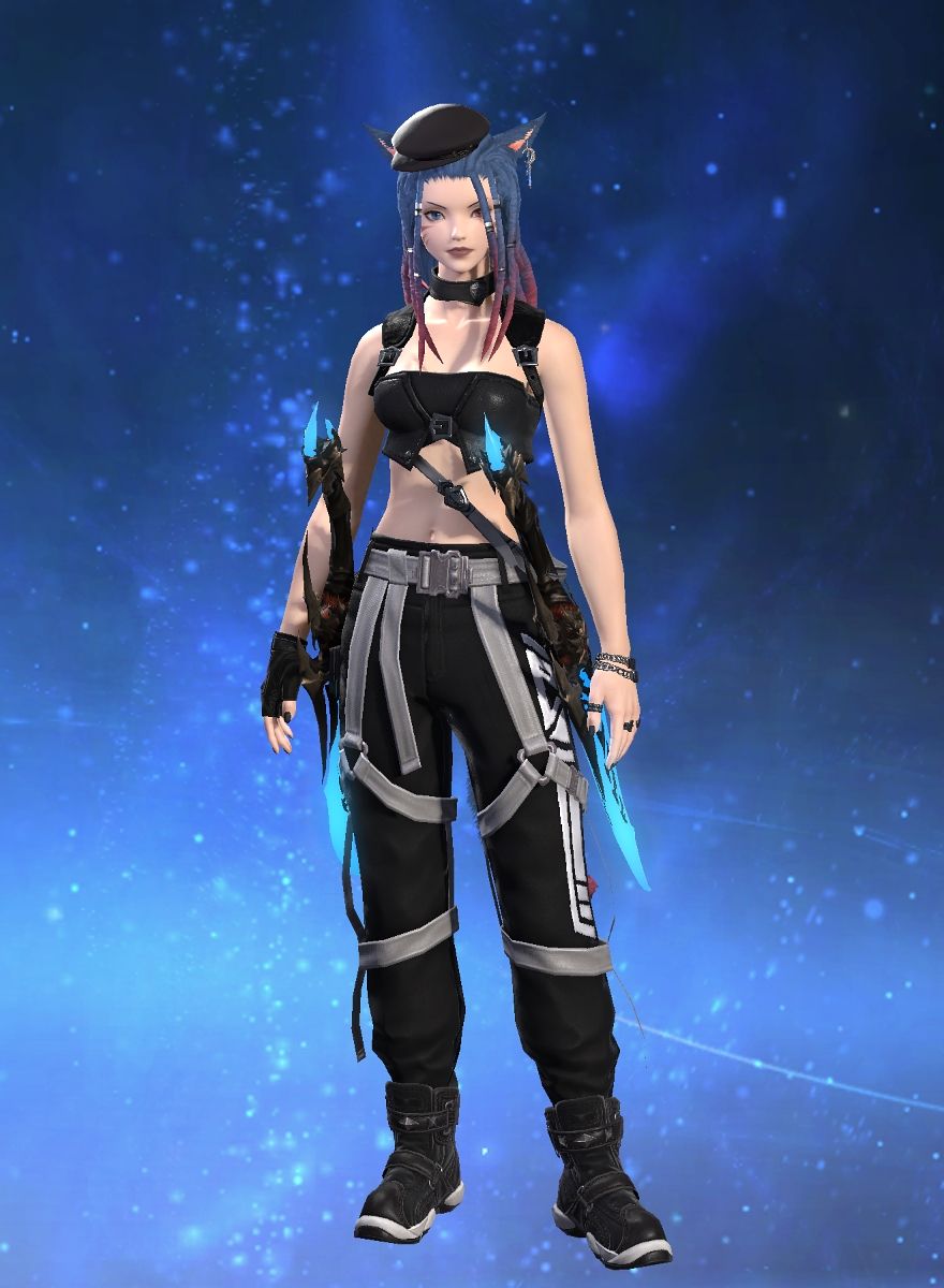 Aqua Sko