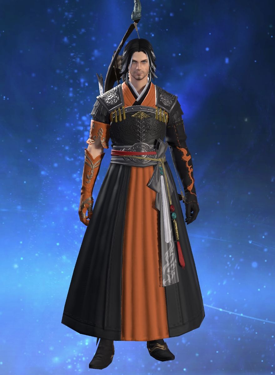 Gilgamesh Alexandros
