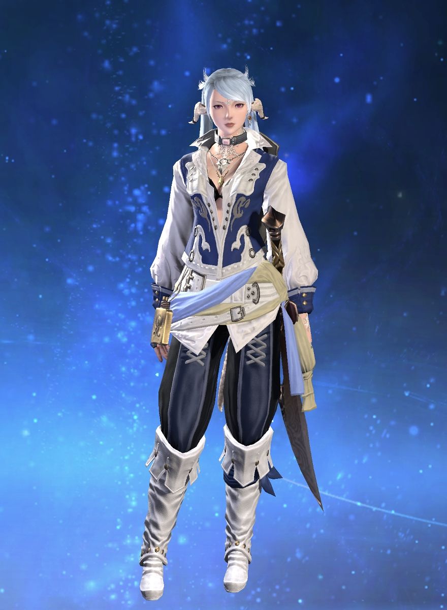 Vicar Nox