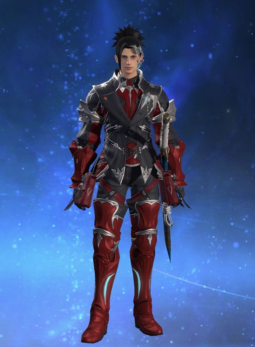 Jack Stalion