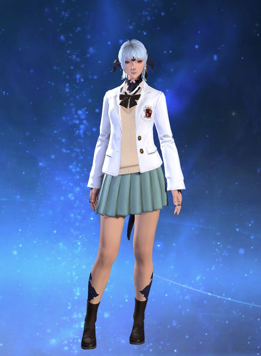 Tentative Ayanami-rei