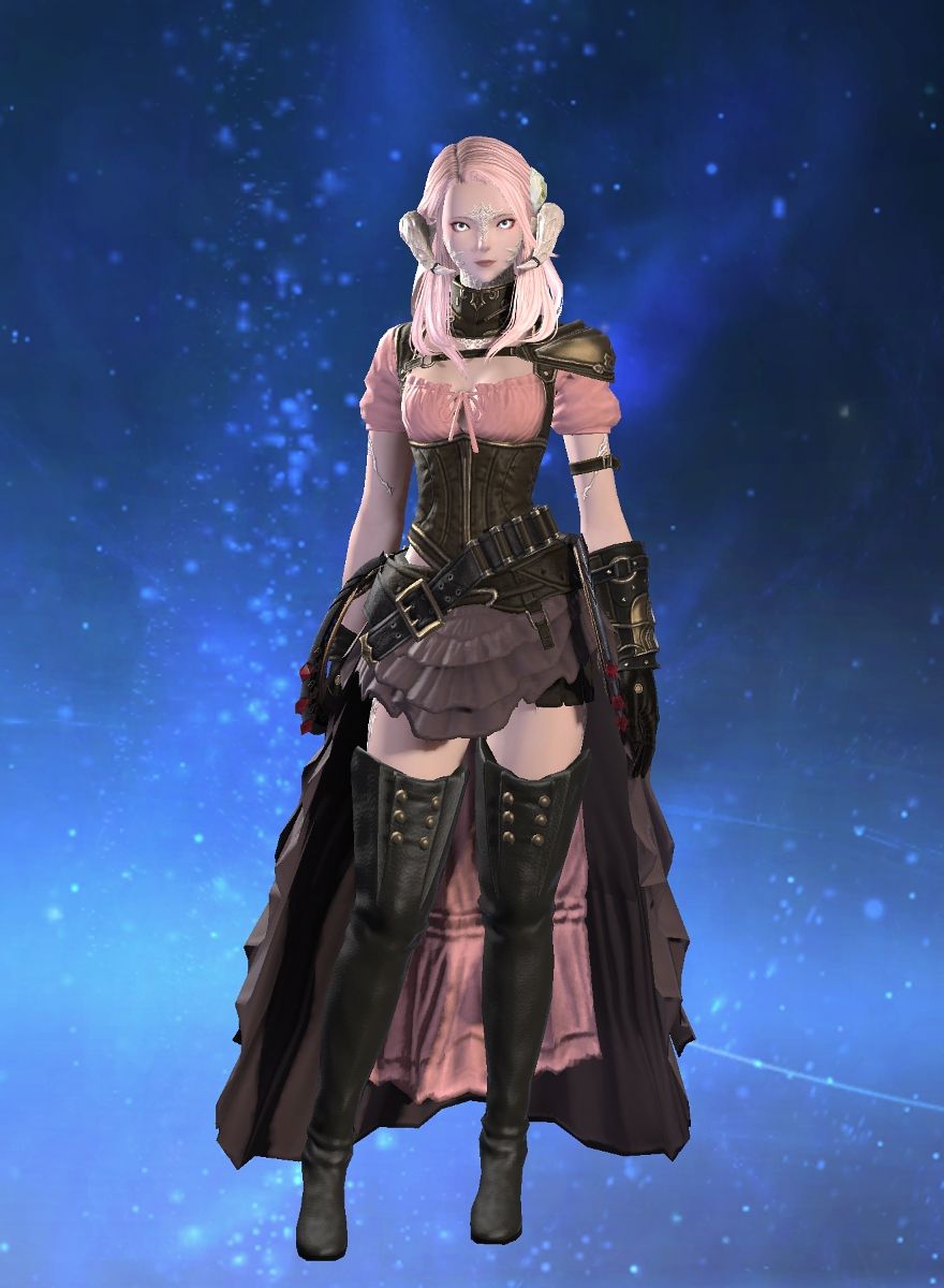 Mercury Dovah