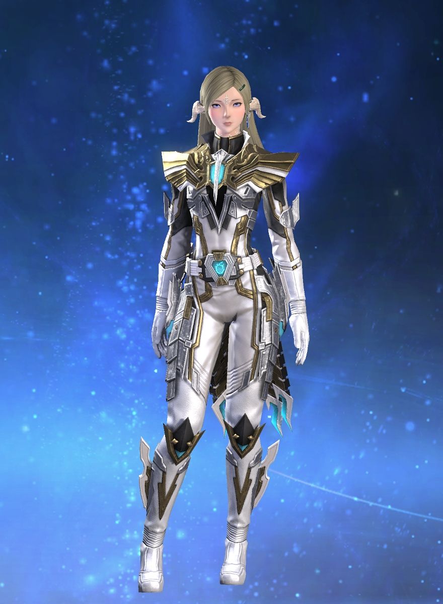 Omni-fighter Mariko