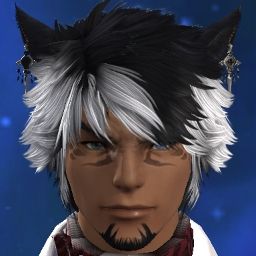 Ereija's Avatar