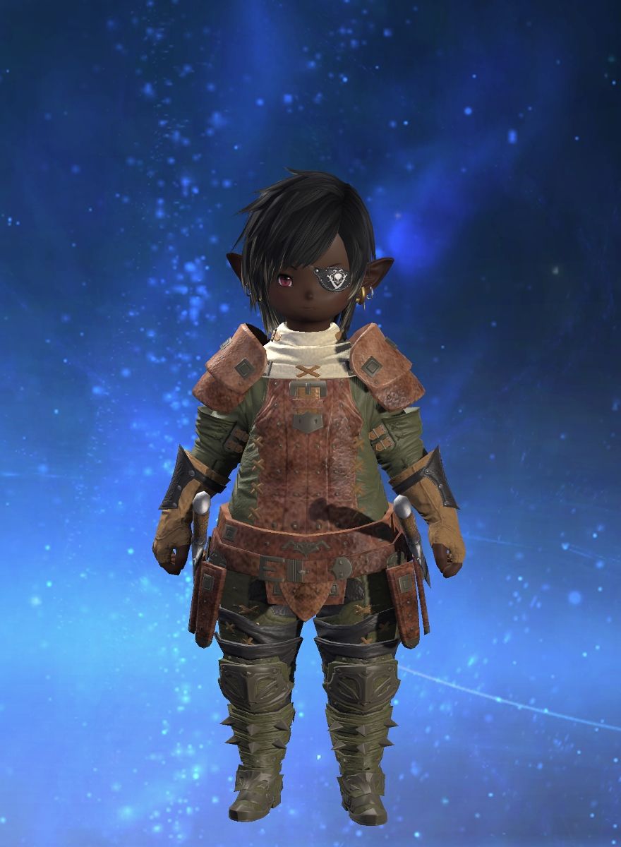 Kuri Tatsunagi