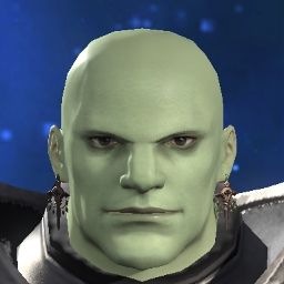 Not Shrek