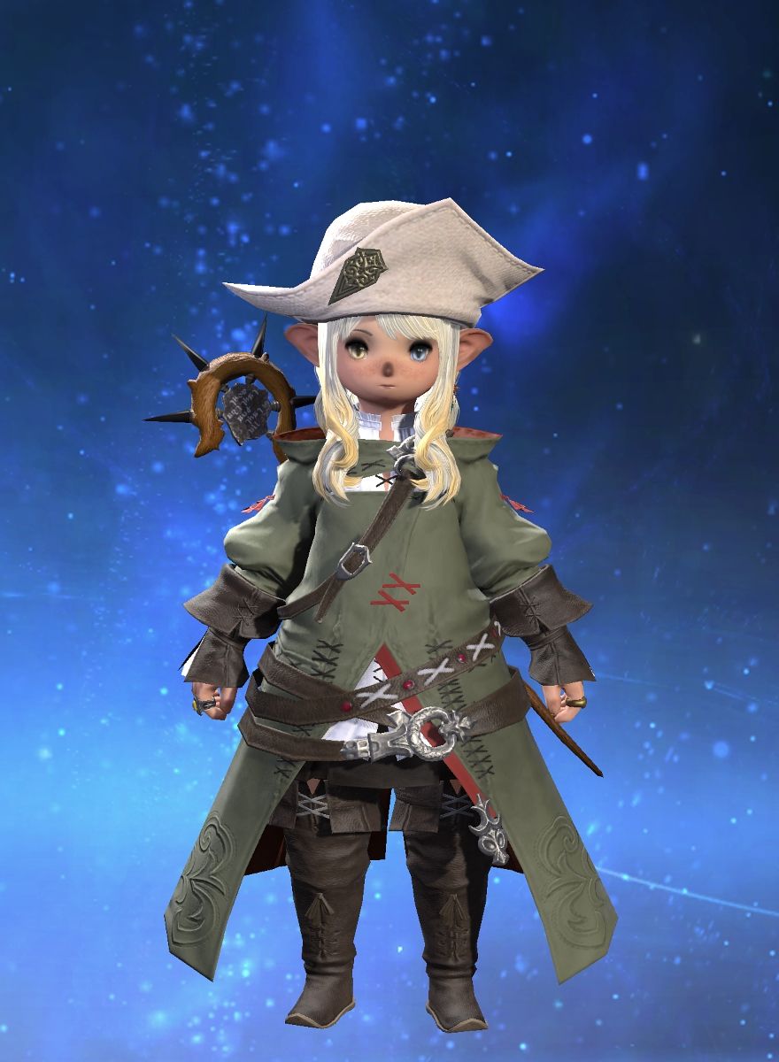 Smol Femroe