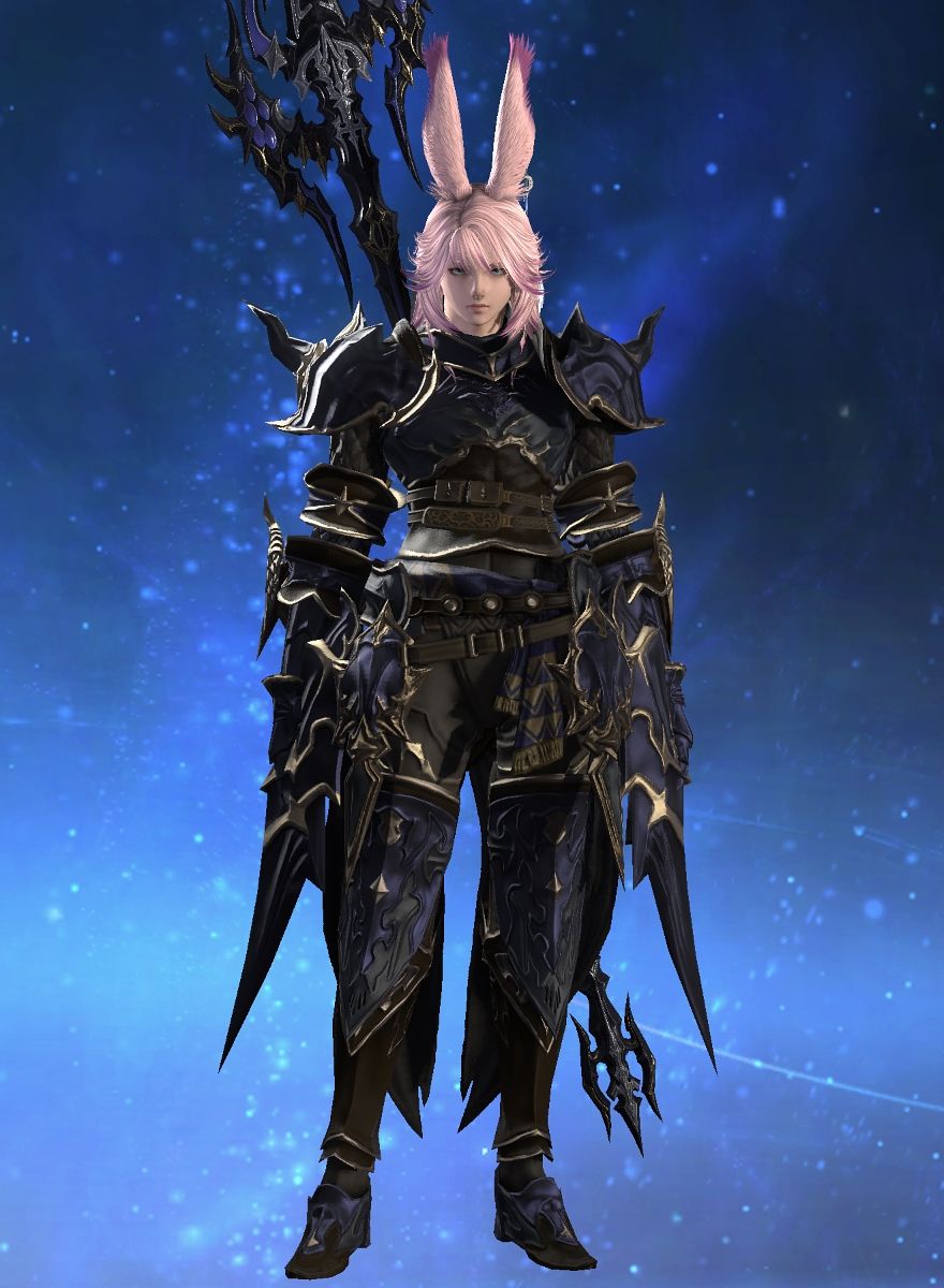 Lame Dragoon