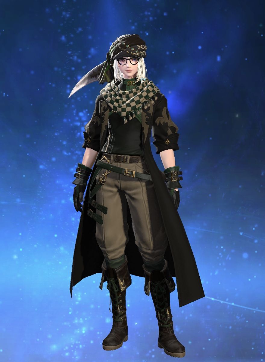 V'ictoria Falpha