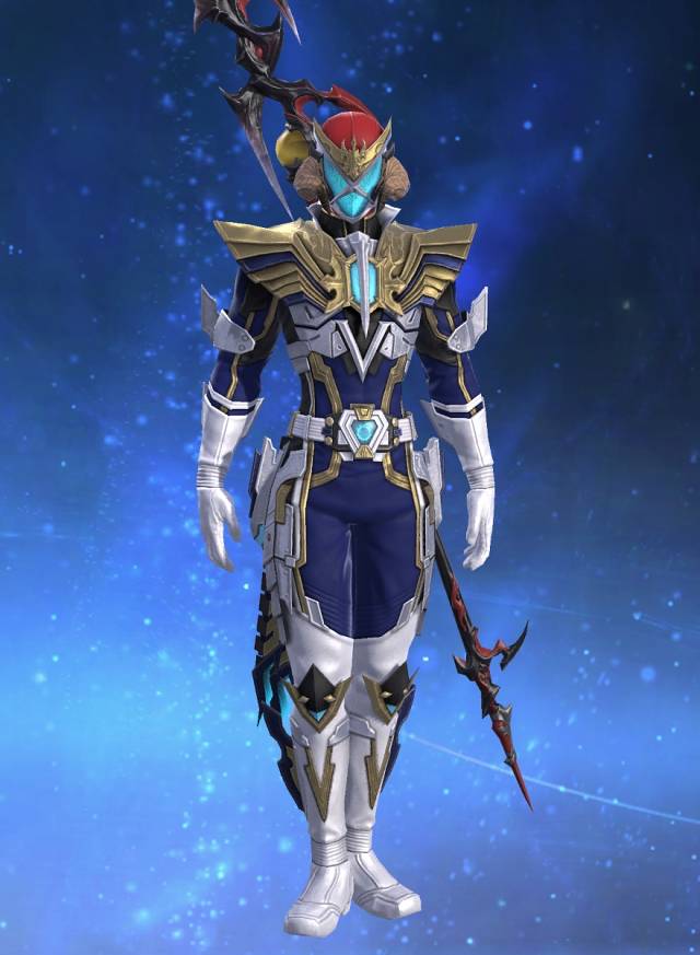 Eddie Dragoonlord