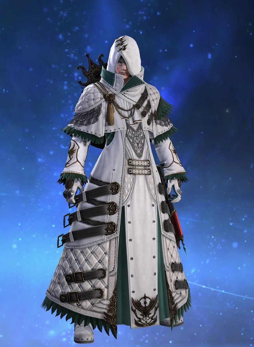 Tanis Darkwind
