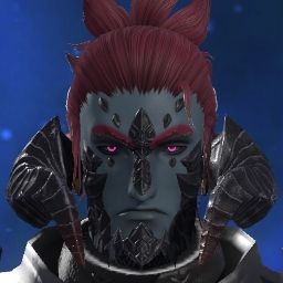 Ganon Gerudo