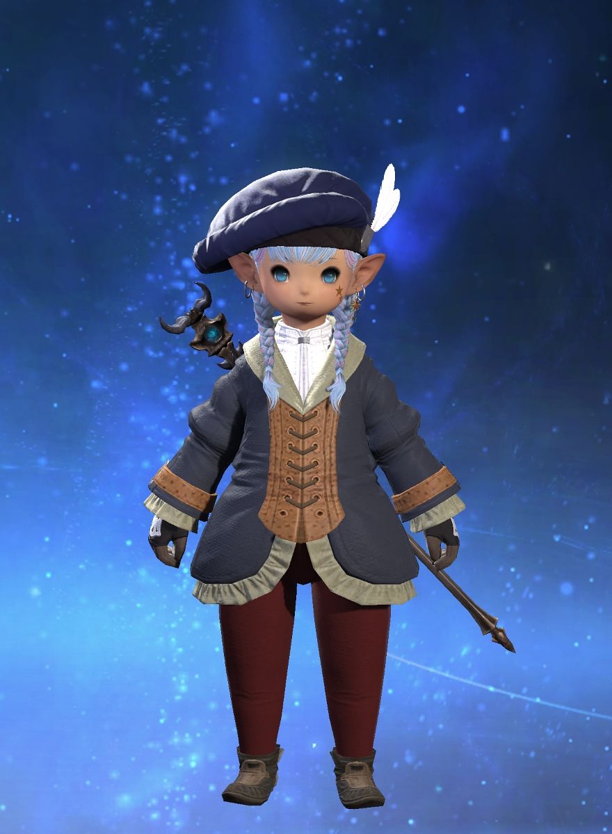 Suletta Stardust