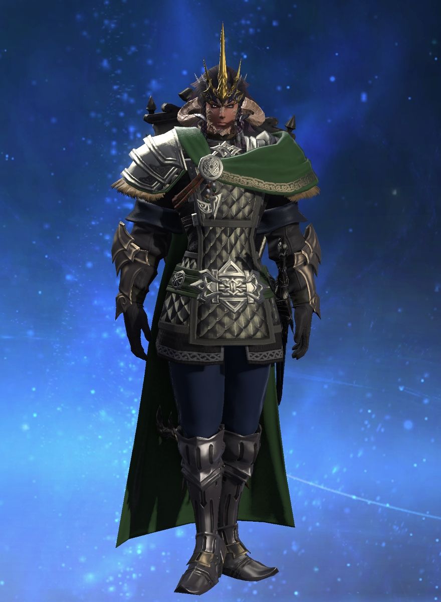 Khalirn Ashenfang