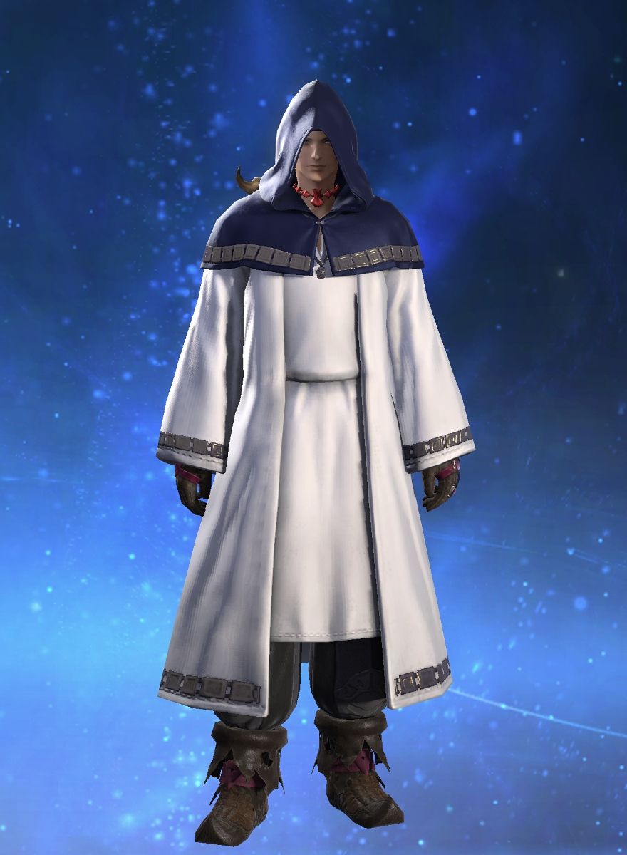 Skyhoshi Sora