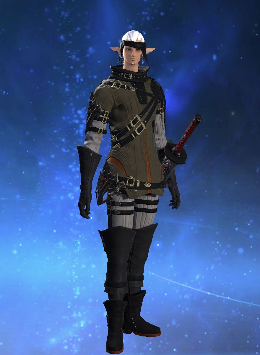 Jevan Cloudstrike