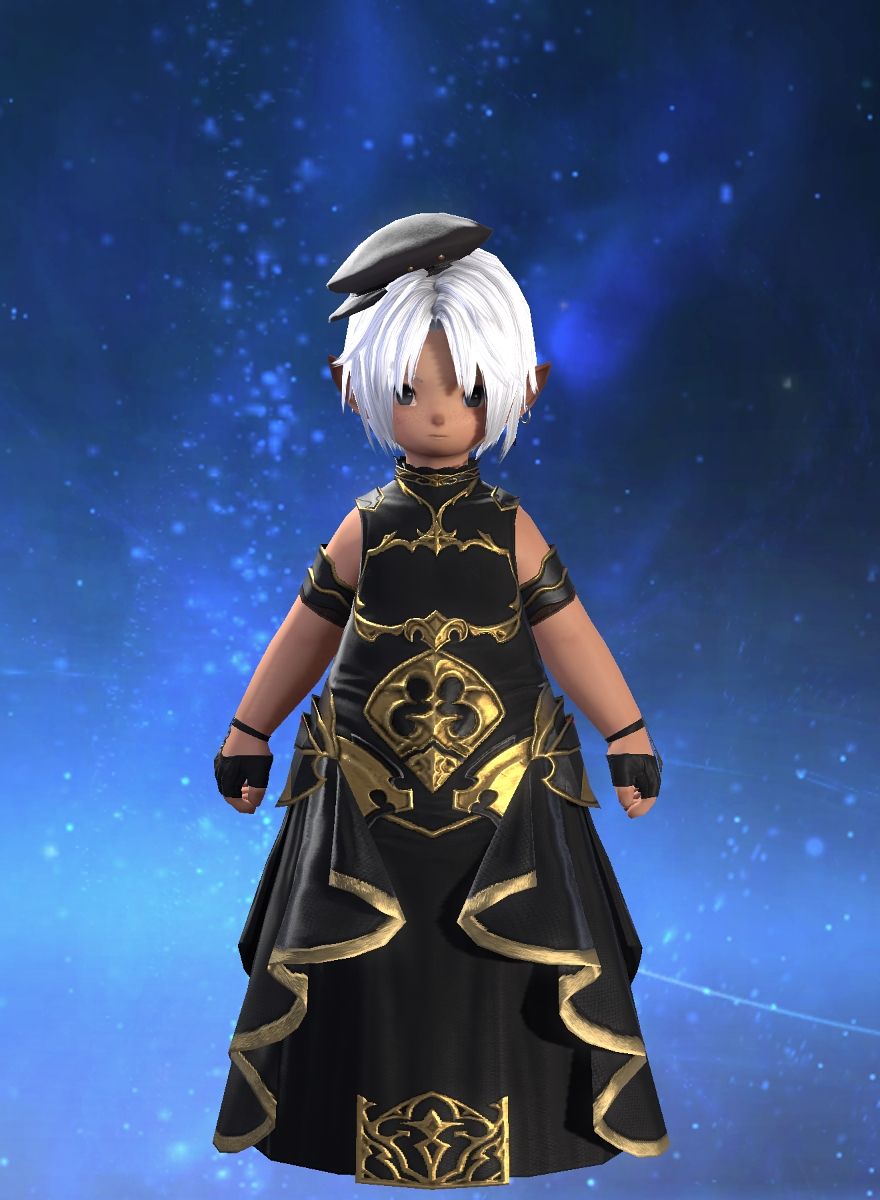Black Color