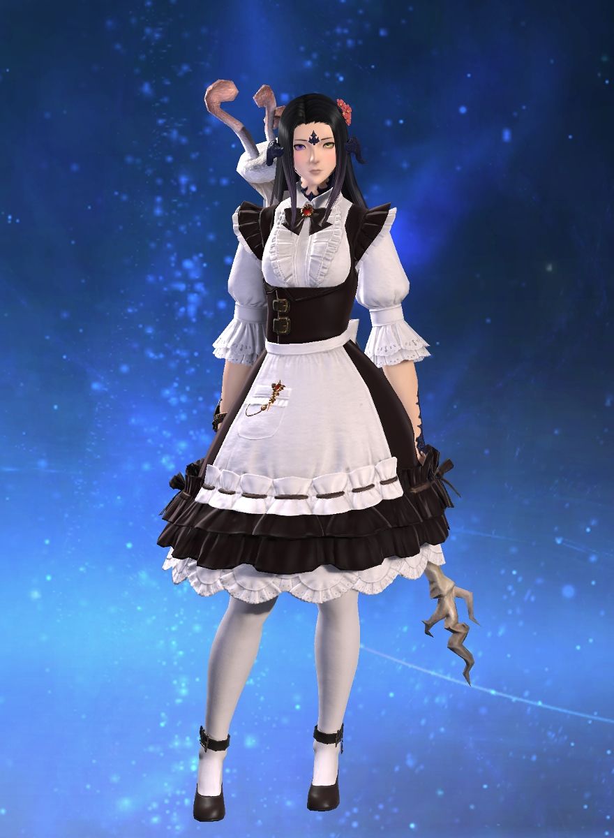 Kaelara Moonlighter