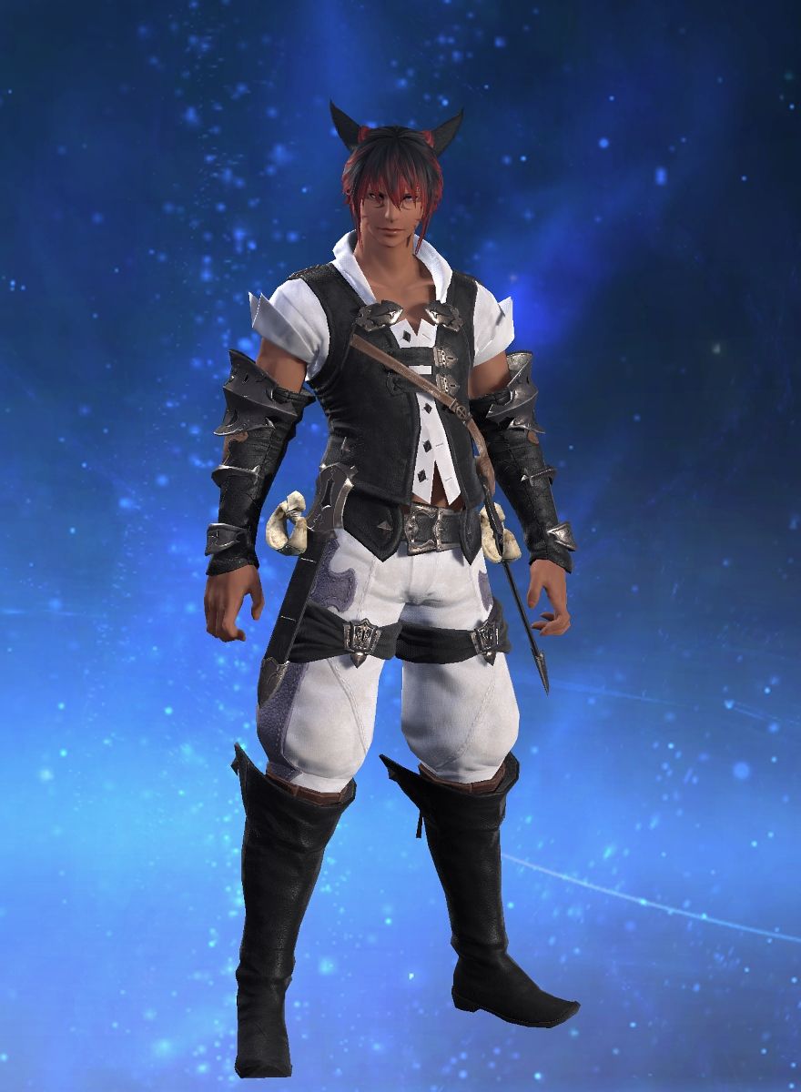 Ianto Hawke
