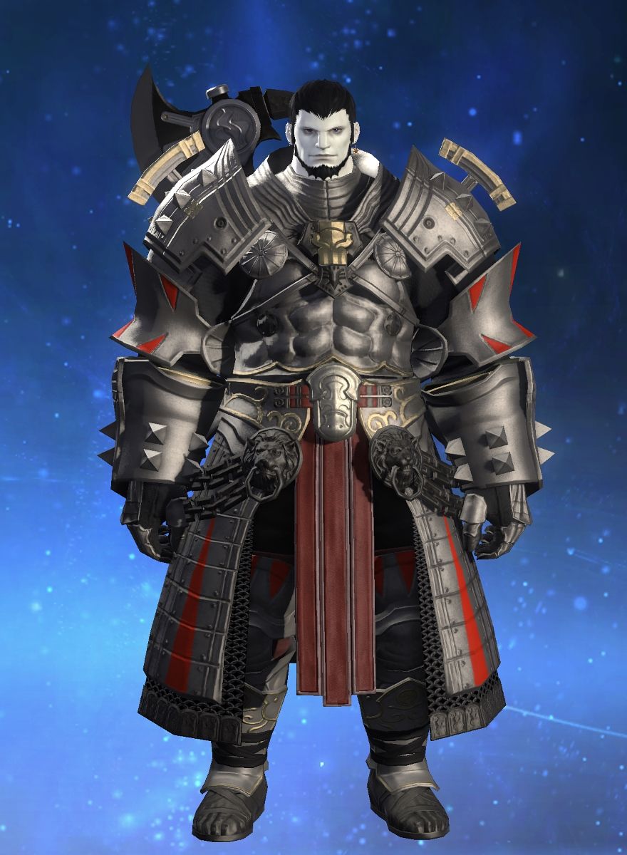 Grimm Oblivion