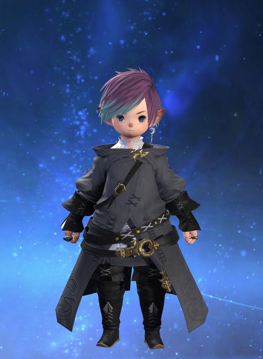 Popoto Jo