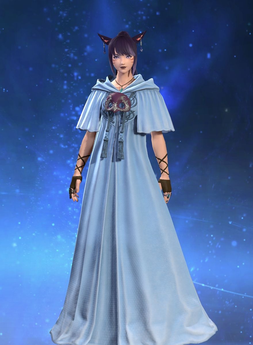Dagger Flame
