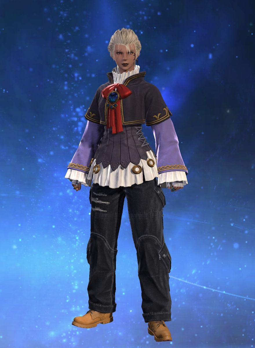 Flynn Higame