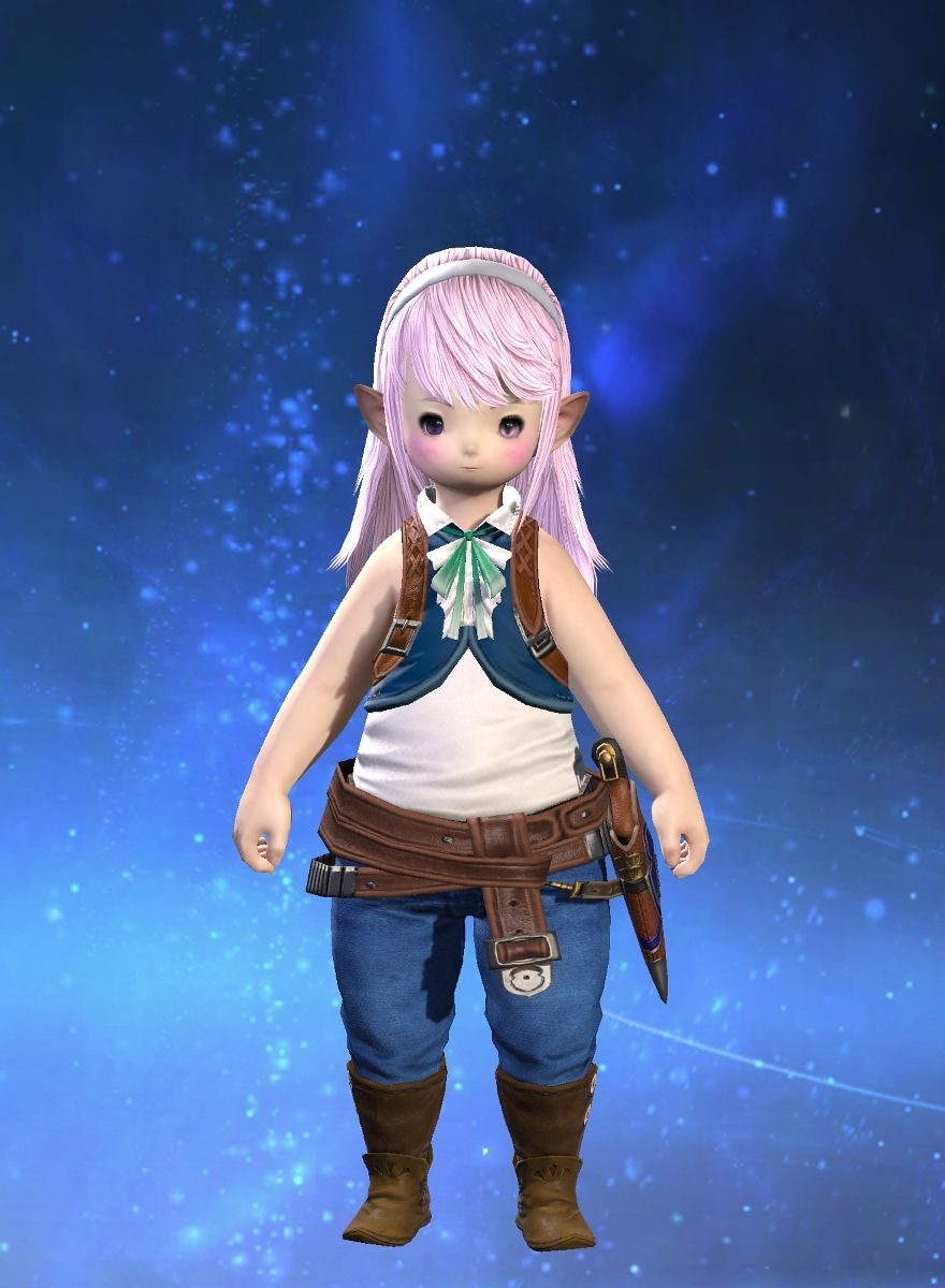 Wind-up Miki