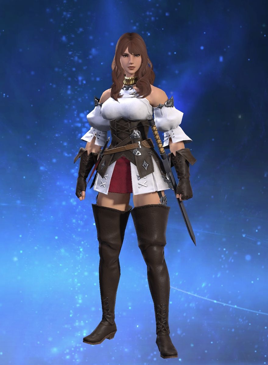 Mako-chan Kino