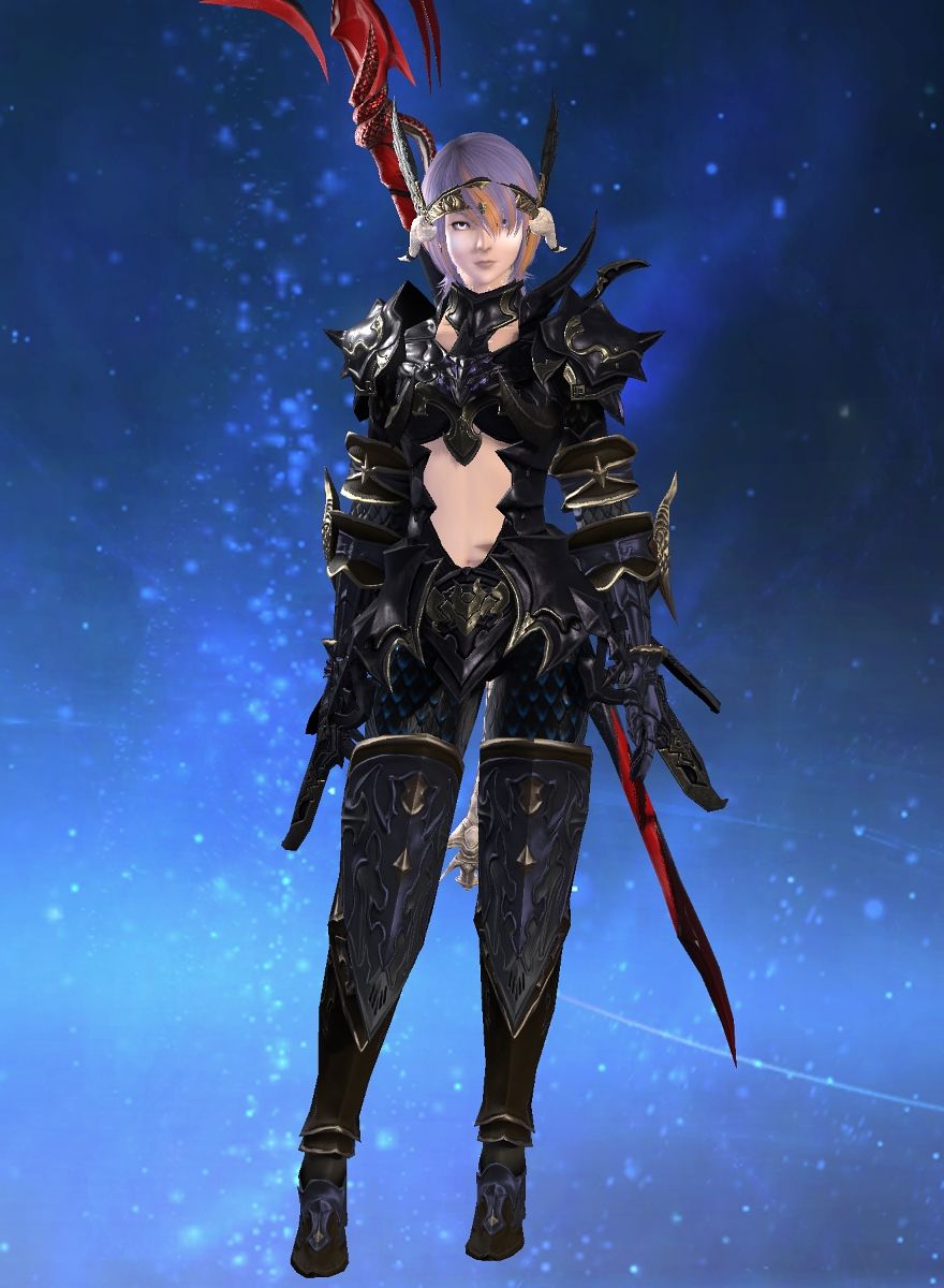 Towa Tenshi