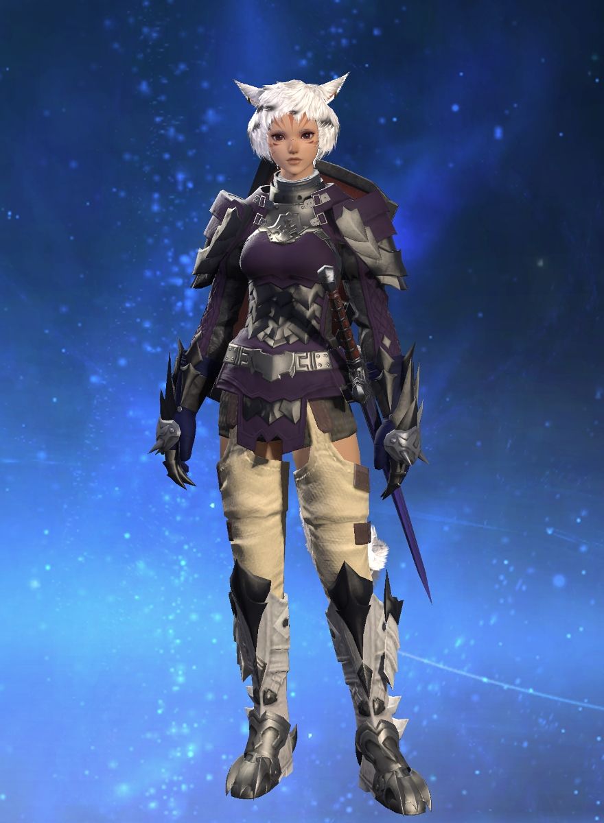 Iron Nirli