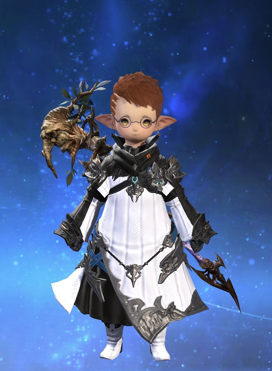 Little Swanne