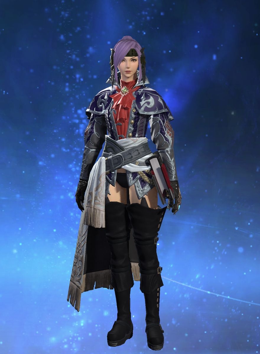 Kale Lance