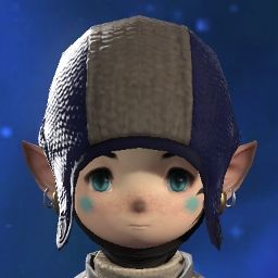 Blinkaton Jr