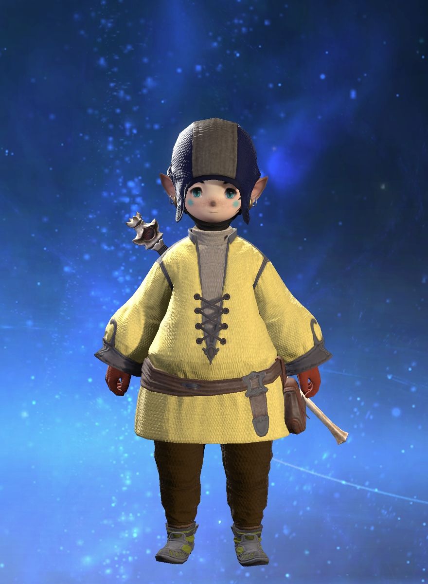 Blinkaton Jr