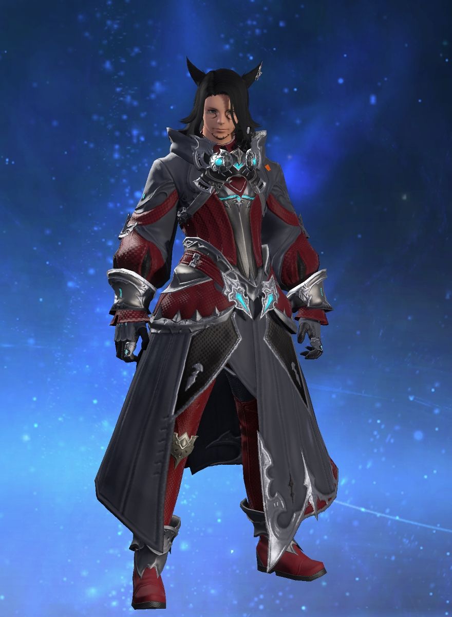 Zarivian Lunarshield
