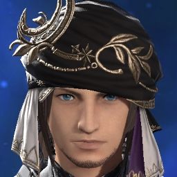 akaji's Avatar