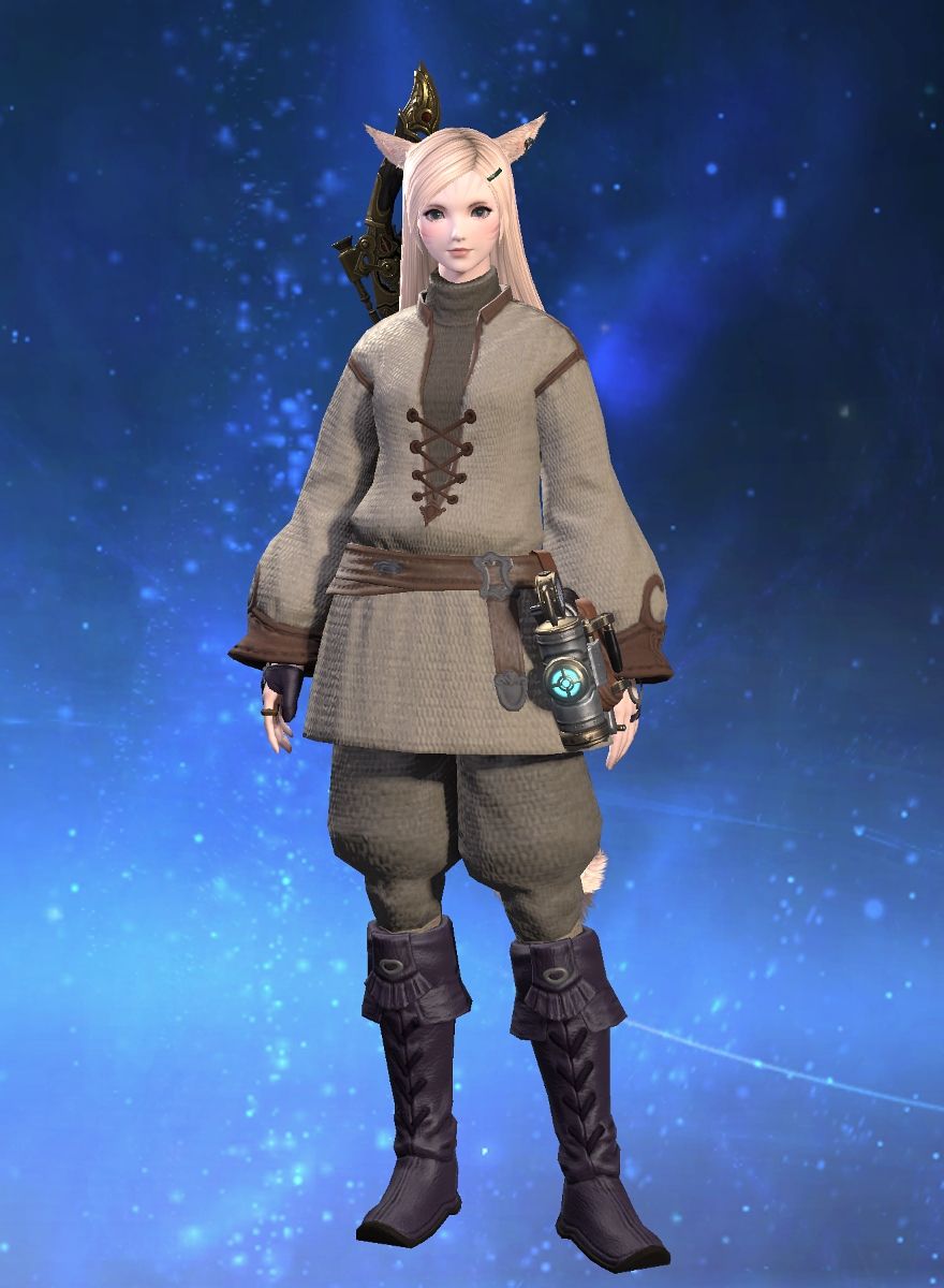 Michi Chan