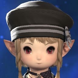 Limsa Kitten